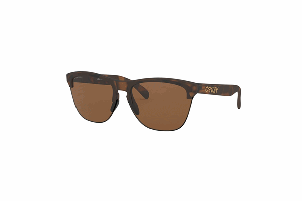 サングラス OAKLEY(オークリー) FROGSKINS LITE Matte Brown Tortoise サングラス OAKLEY(オークリー) FROGSKINS LITE Matte Brown Tortoise